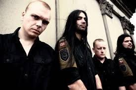 interview Vreid