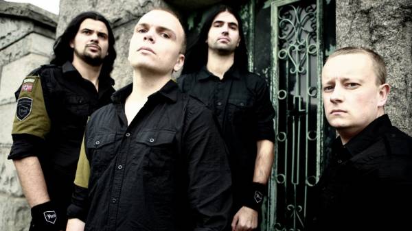 interview Vreid