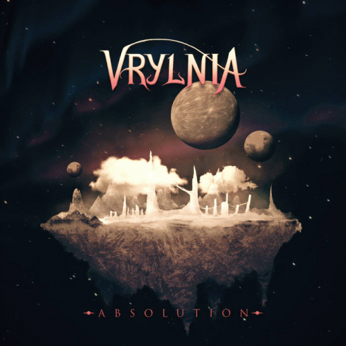 Vrylnia : Absolution