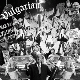 Vulgarian : Vulgarian