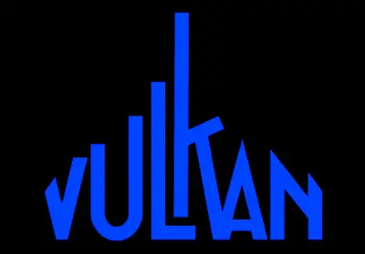 logo Vulkan
