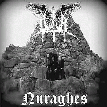 Vultur (ITA) : Nuraghes