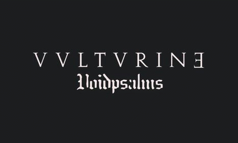 Vulturine : Voidpsalms