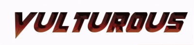 logo Vulturous