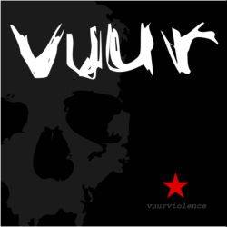 Vuur (BEL) : Vuurviolence