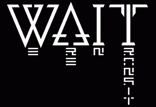 logo WAIT logo WAIT