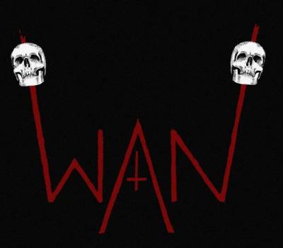 logo WAN logo WAN