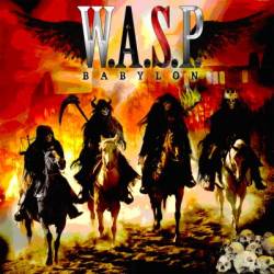 WASP : Babylon