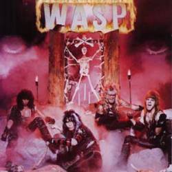 W.A.S.P. : WASP