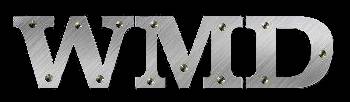 logo WMD (USA)