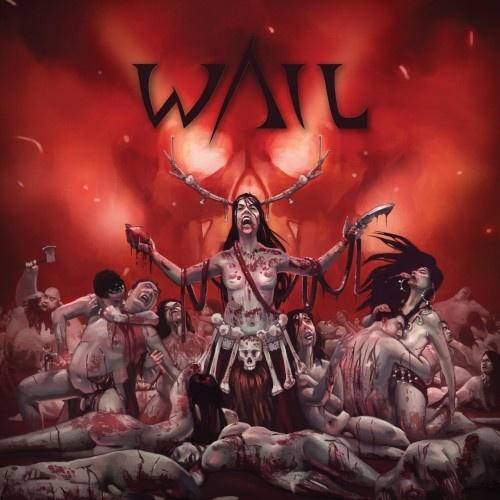 Wail : Resilient
