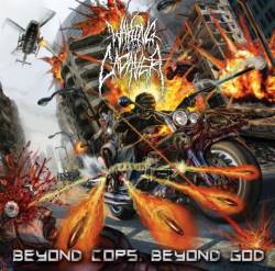 Waking The Cadaver : Beyond Cops. Beyond God.