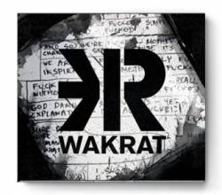 Wakrat : Knucklehead