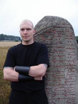 Walaskialf - discography, line-up, biography, interviews, photos