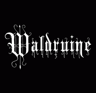 logo Waldruine