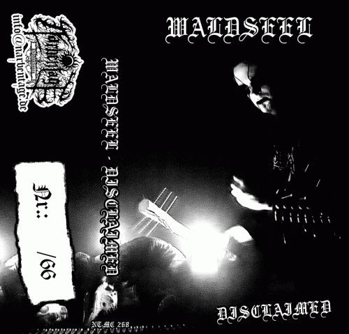 Waldseel : Disclaimed