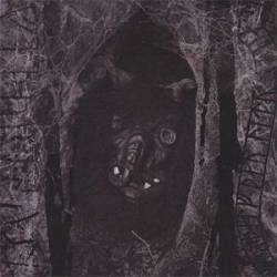 Waldtroll : Dickicht