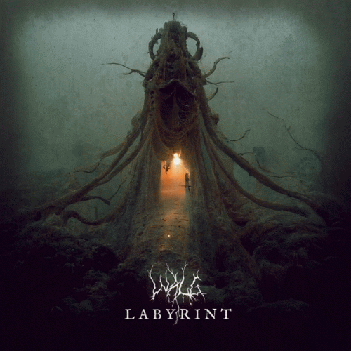 Walg : Labyrint