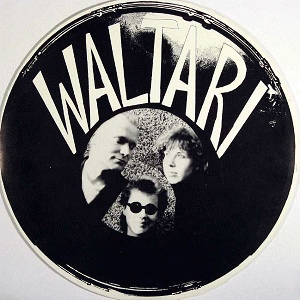 Waltari : Waltari