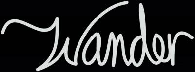 logo Wander