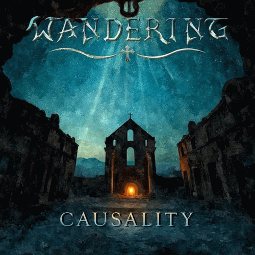 Wandering : Causality