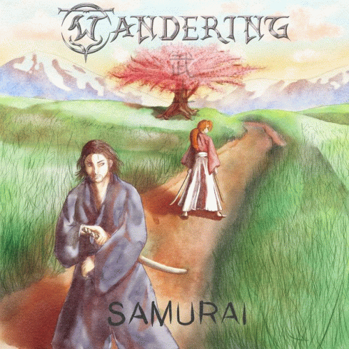 Wandering : Samurai