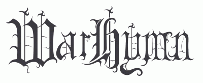 logo WarHymn