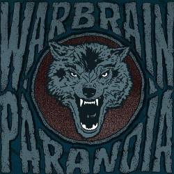 Warbrain : Paranoia