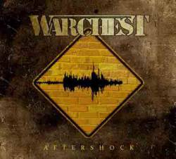 Warchest : Aftershock