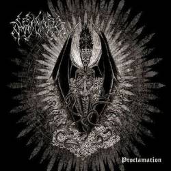 Wardaemonic : Proclamation