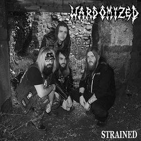 Wardomized : Strained Wardomized : Strained