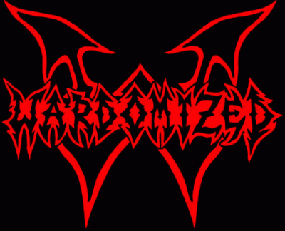 logo Wardomized