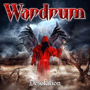 Wardrum : Desolation