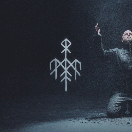 Wardruna : Hertan