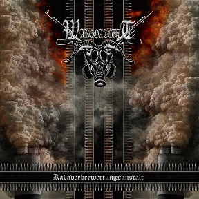 Wargoatcult : Kadaververwertungsanstalt