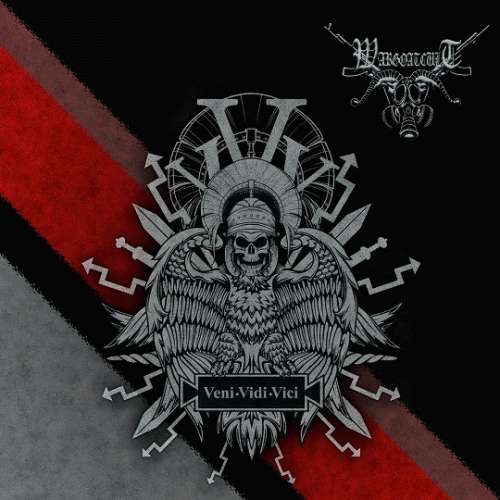 Wargoatcult : Veni.Vidi.Vici
