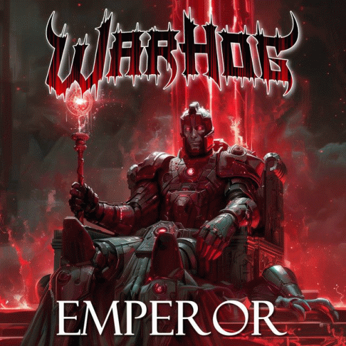 Warhog : Emperor