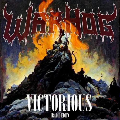 Warhog : Victorious