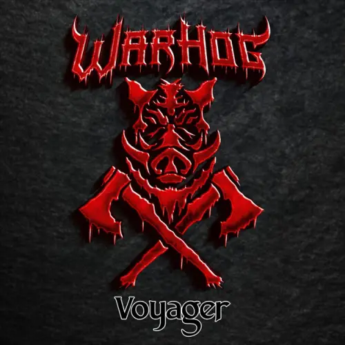 Warhog : Voyager