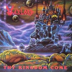 Thy Kingdom Come Warlord Usa Album S Lyrics thy kingdom come warlord usa