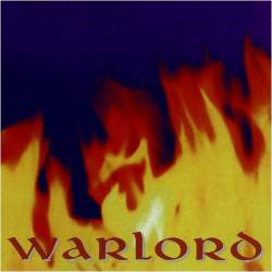 Warlord (USA-2) : Warlord