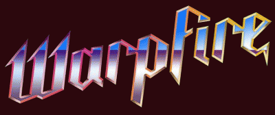 logo Warpfire