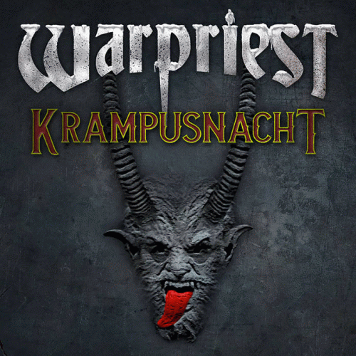 Warpriest : Krampusnacht