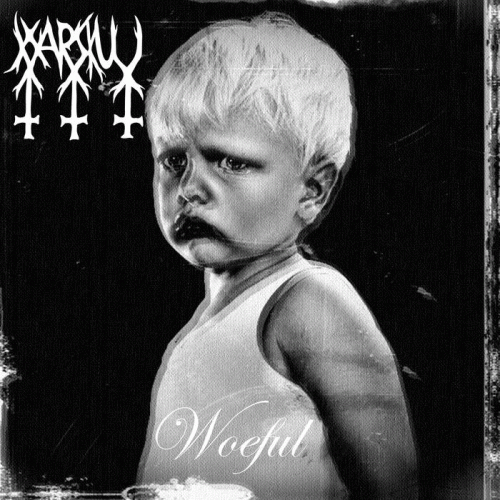 Warskull : Woeful