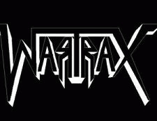 logo Wartrax