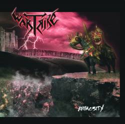Wartribe : Animosity
