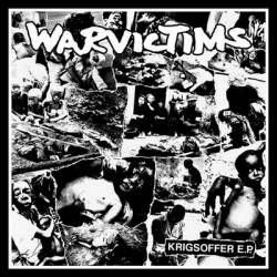 Warvictims : Krigsoffer