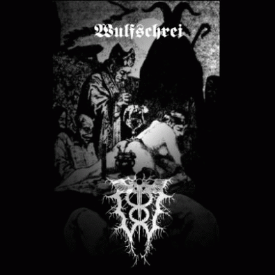 Warwulf : Wulfschrei