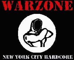 logo Warzone