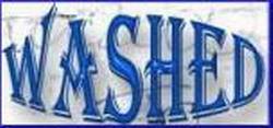 logo Washed